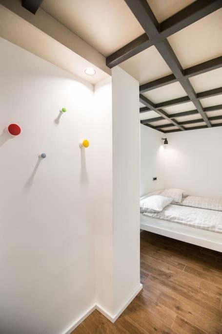 Appartement Three Amigos à Zagreb Extérieur photo