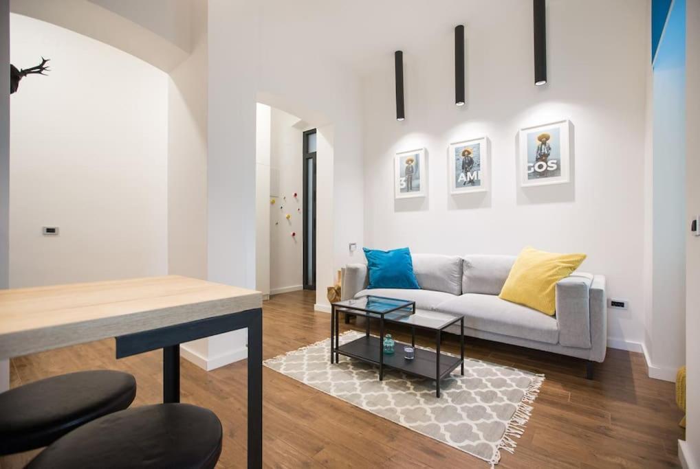 Appartement Three Amigos à Zagreb Extérieur photo