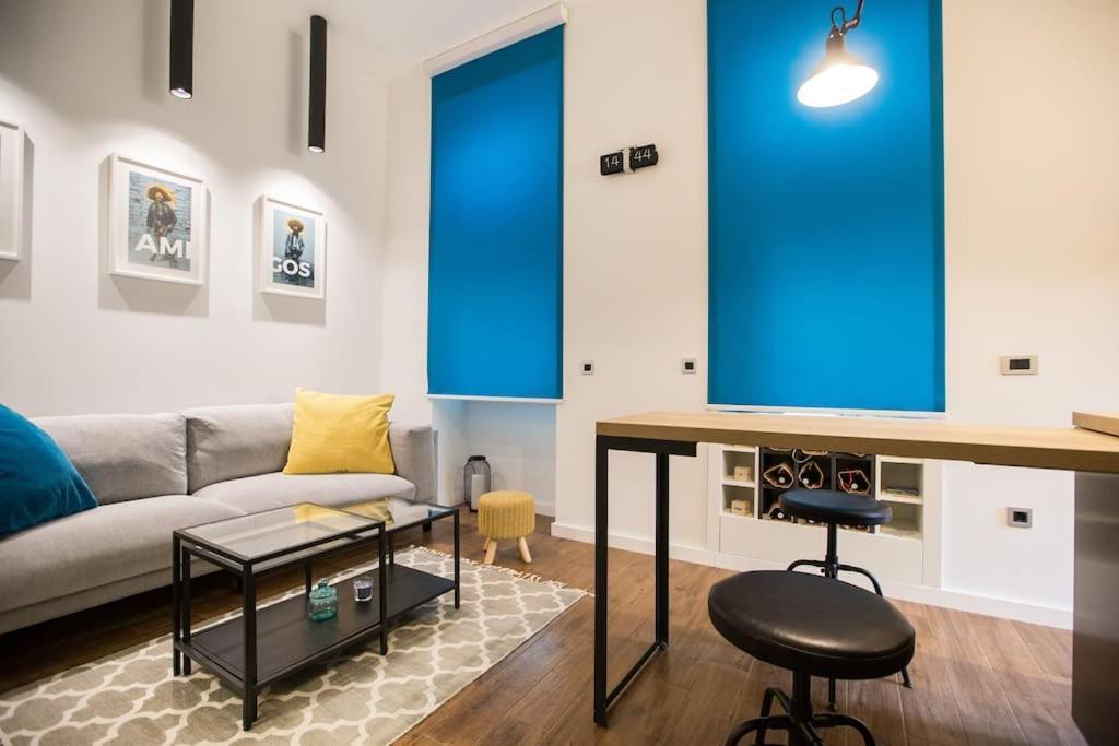 Appartement Three Amigos à Zagreb Extérieur photo